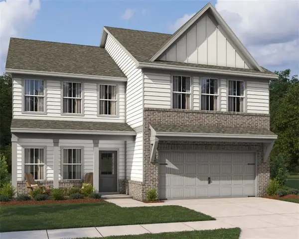 5343 Callahan Trace, Flowery Branch, GA 30542