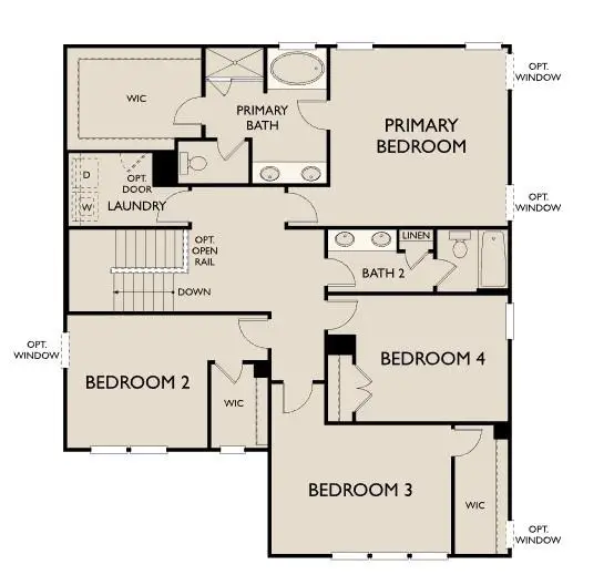5343 Callahan Trace, Flowery Branch, GA 30542 - #3