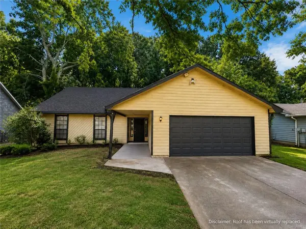 8674 Cedar Creek Ridge, Riverdale, GA 30274
