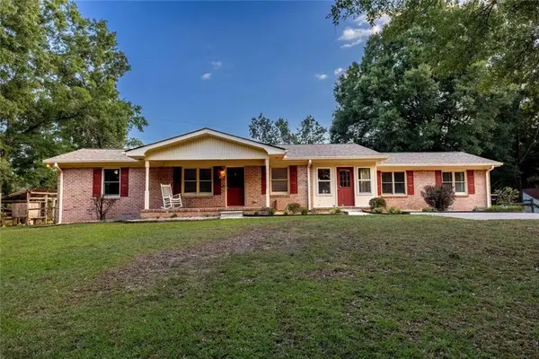8410 Cleckler Road, Palmetto, GA 30268