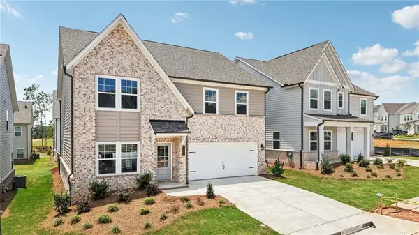 5464 Hargrove Way, Flowery Branch, GA 30542