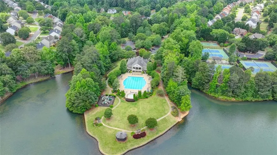 1105 Bookhout Drive, Cumming, GA 30041 - #2