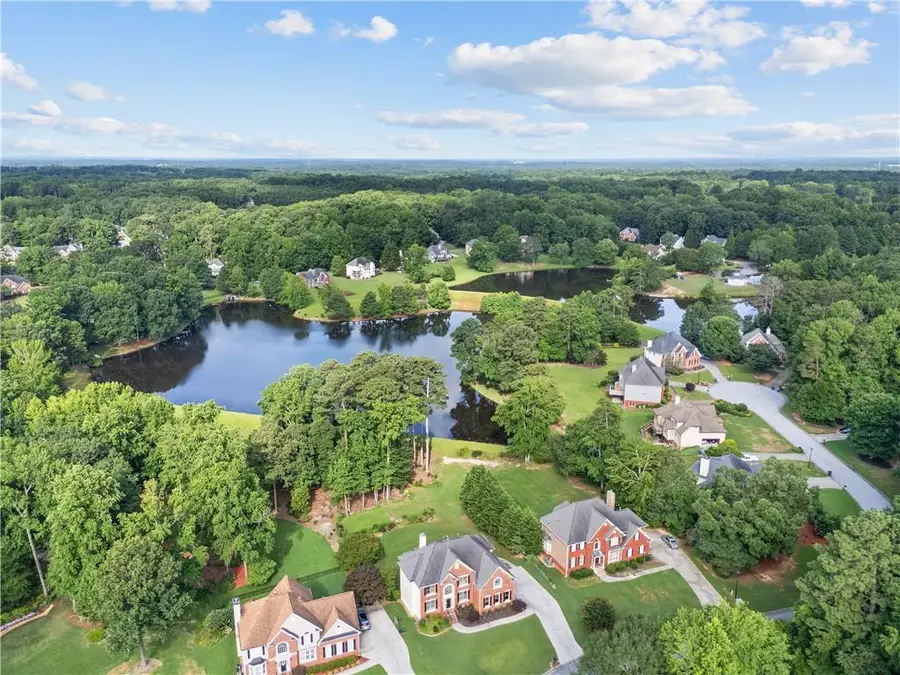 1810 Sunset Harbour Pointe, Lawrenceville, GA 30043 - #2