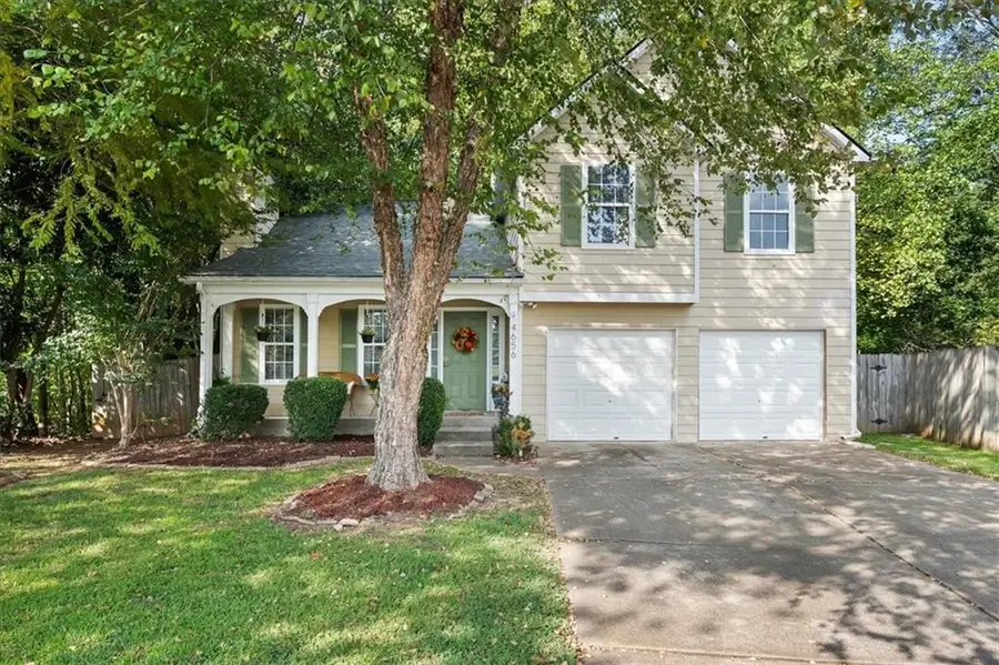 4656 Grove Court, Acworth, GA 30101 - #2