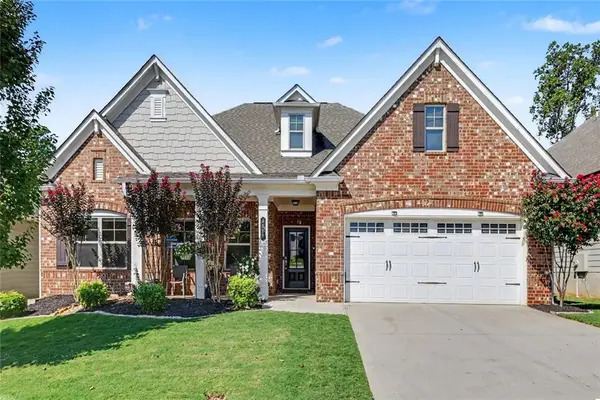 4518 Big Rock Ridge Trail, Gainesville, GA 30504
