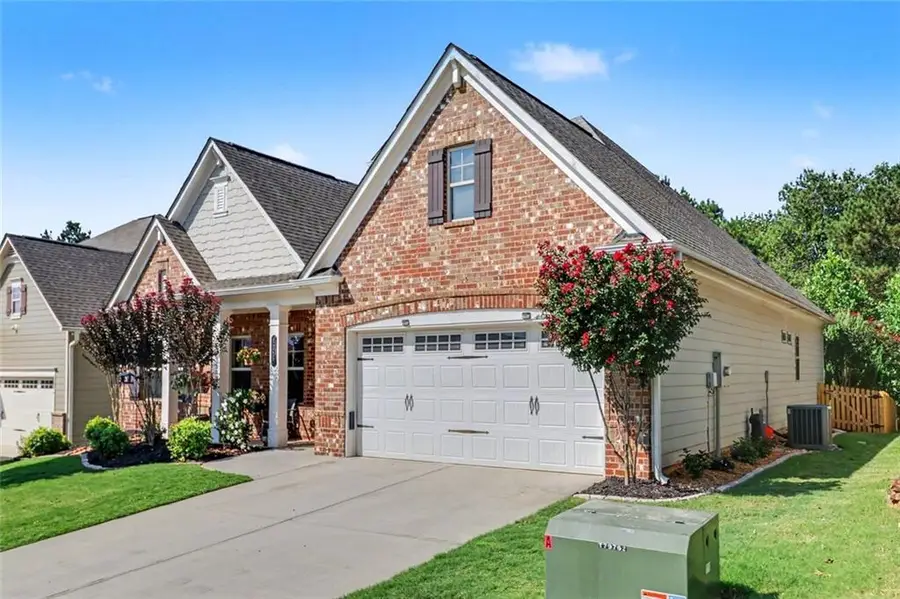 4518 Big Rock Ridge Trail, Gainesville, GA 30504 - #2