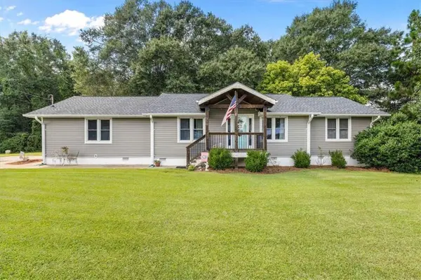 210 Poplar Street, Bowdon, GA 30108