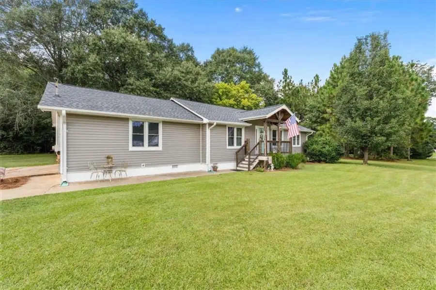 210 Poplar Street, Bowdon, GA 30108 - #2