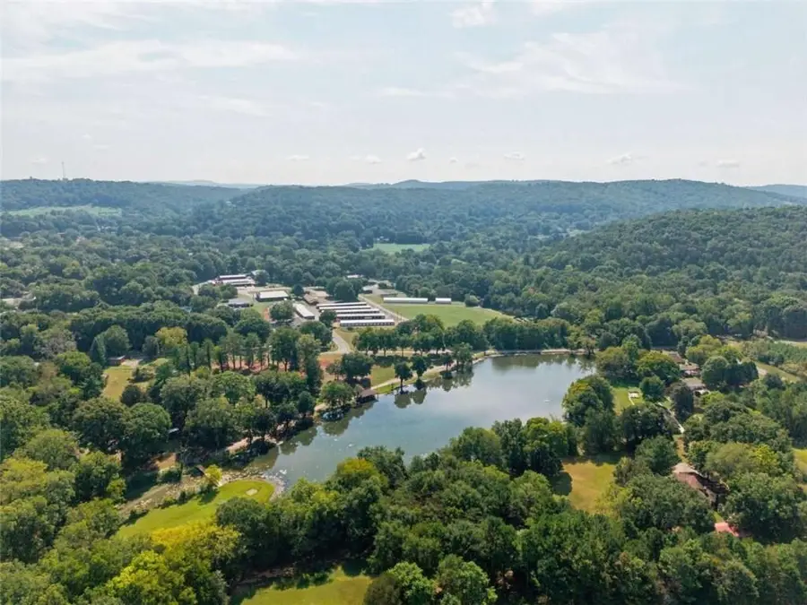 8 Perry Farm Road, Cave Spring, GA 30124 - #2
