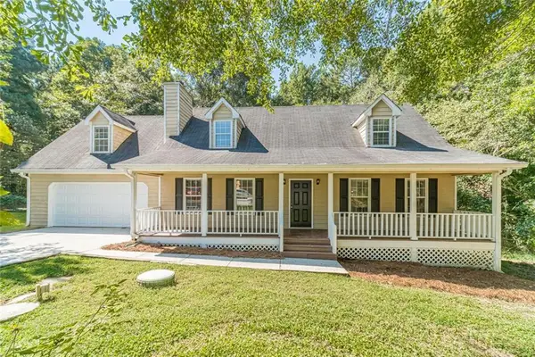 222 Deer Walk Drive, Winder, GA 30680