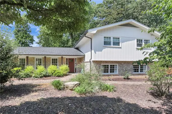1564 Vernon Way Court, Dunwoody, GA 30338
