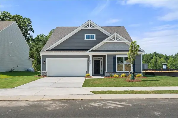 4423 Zed Lane, Loganville, GA 30052