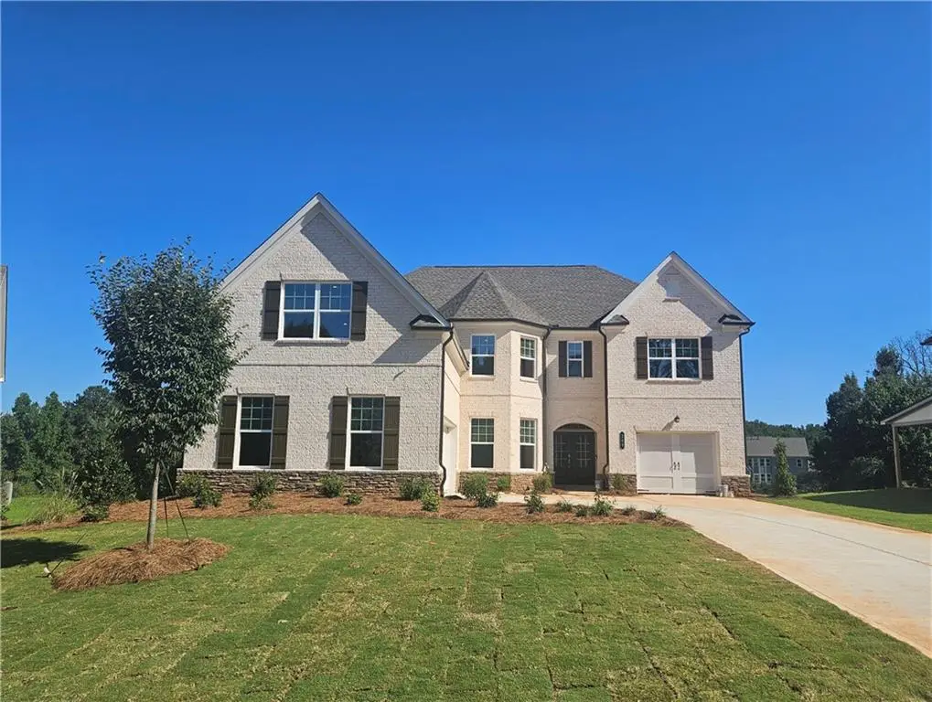209 Deer Valley Run, Canton, GA 30115 - #1