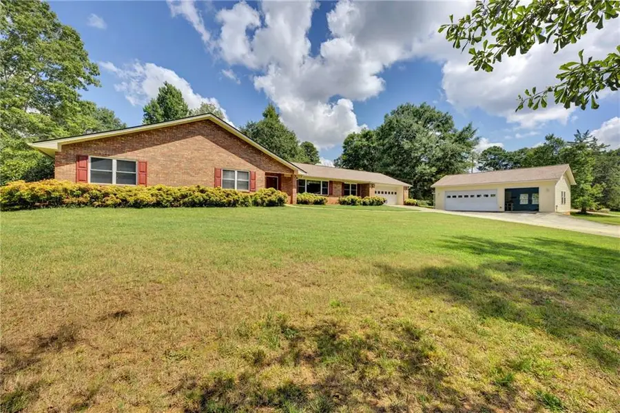234 Glad Dale Drive Se, Conyers, GA 30094 - #2