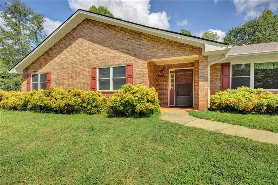 234 Glad Dale Drive Se, Conyers, GA 30094 - #3