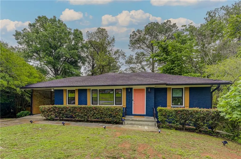2135 Brannen Road Se, Atlanta, GA 30316 - #1