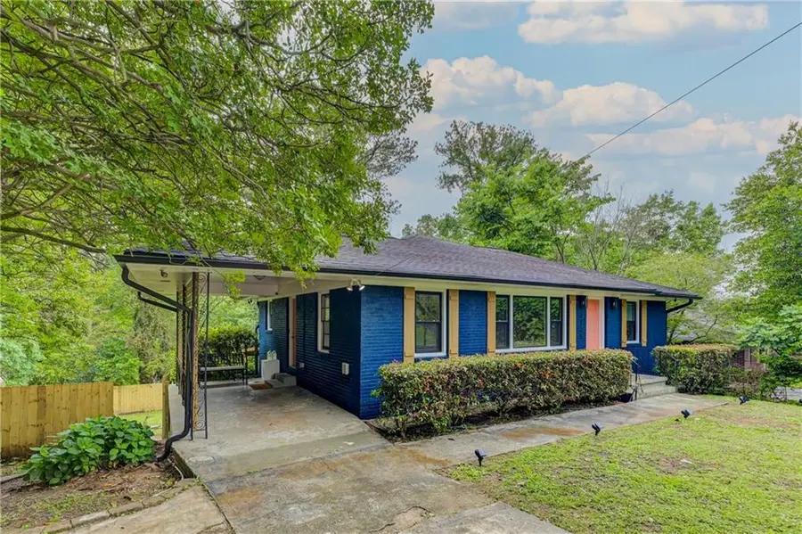 2135 Brannen Road Se, Atlanta, GA 30316 - #2