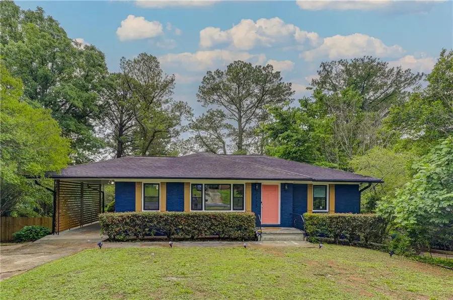 2135 Brannen Road Se, Atlanta, GA 30316 - #3
