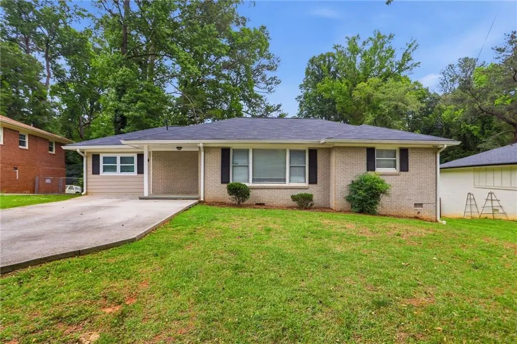 2188 Glendale Drive, Decatur, GA 30032 - #1