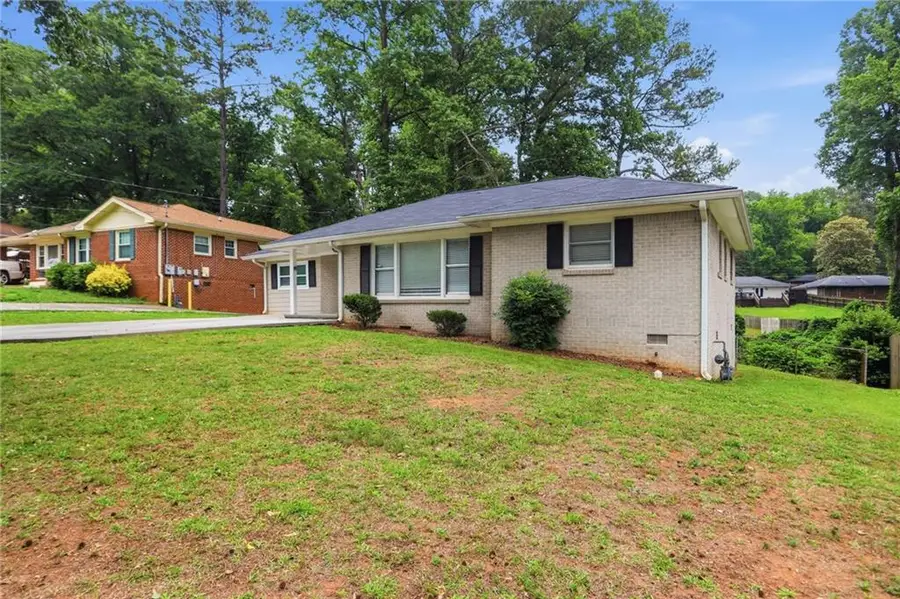 2188 Glendale Drive, Decatur, GA 30032 - #2