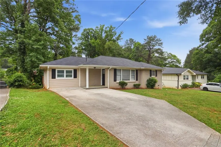 2188 Glendale Drive, Decatur, GA 30032 - #3