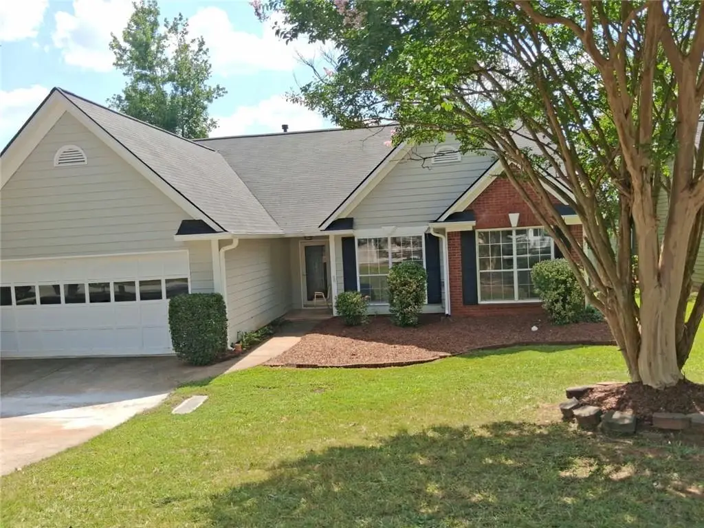 764 Avalon Forest Way, Lawrenceville, GA 30044 - #1