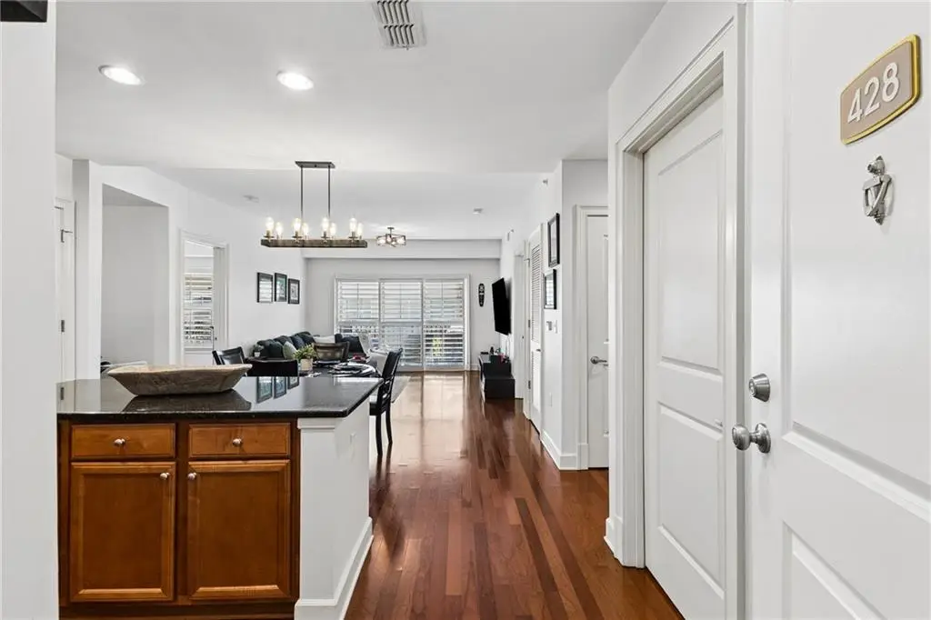 200 River Vista Drive #428, Atlanta, GA 30339 - #1