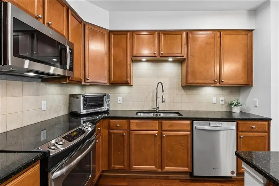 200 River Vista Drive #428, Atlanta, GA 30339 - #3