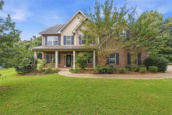 316 Norway Spruce Court, Locust Grove, GA 30248