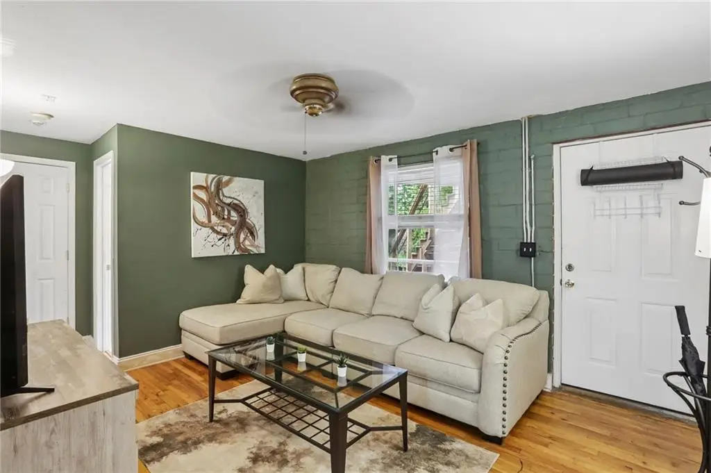 24 Daniel Street #6, Atlanta, GA 30312 - #1