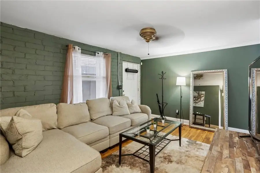 24 Daniel Street #6, Atlanta, GA 30312 - #2