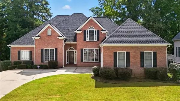 2021 Cockrell Pointe Nw, Kennesaw, GA 30152