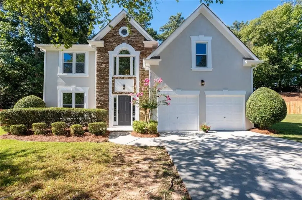 2960 Saddlebrook Glen Drive, Cumming, GA 30041 - #1