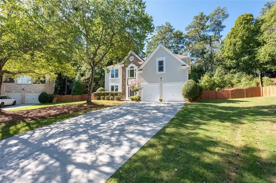 2960 Saddlebrook Glen Drive, Cumming, GA 30041 - #2