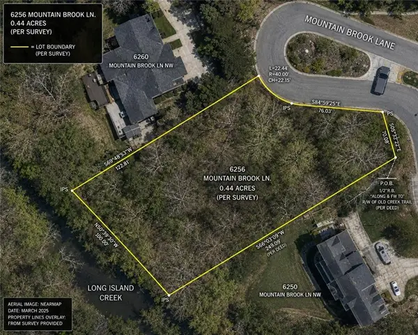 6256 Mountain Brook Lane, Sandy Springs, GA 30328
