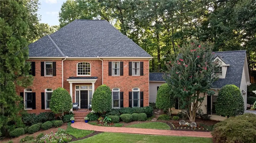 220 Powers Cove Nw, Atlanta, GA 30327 - #1