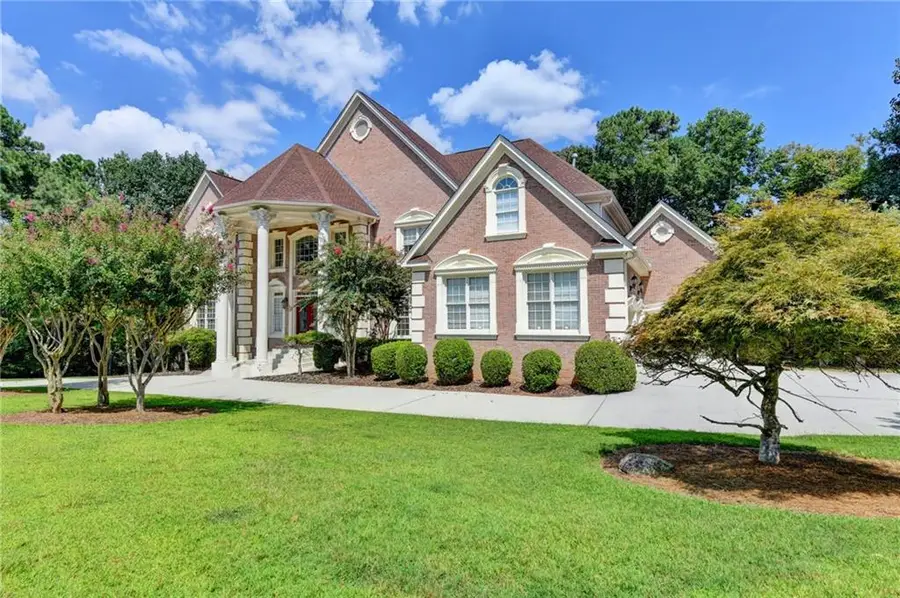8280 Sentinae Chase Drive, Roswell, GA 30076 - #3