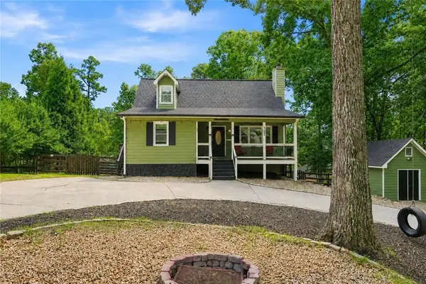 121 Maple Court, Waleska, GA 30183