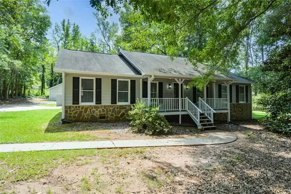 293 Sweetwater Church Road, Douglasville, GA 30134