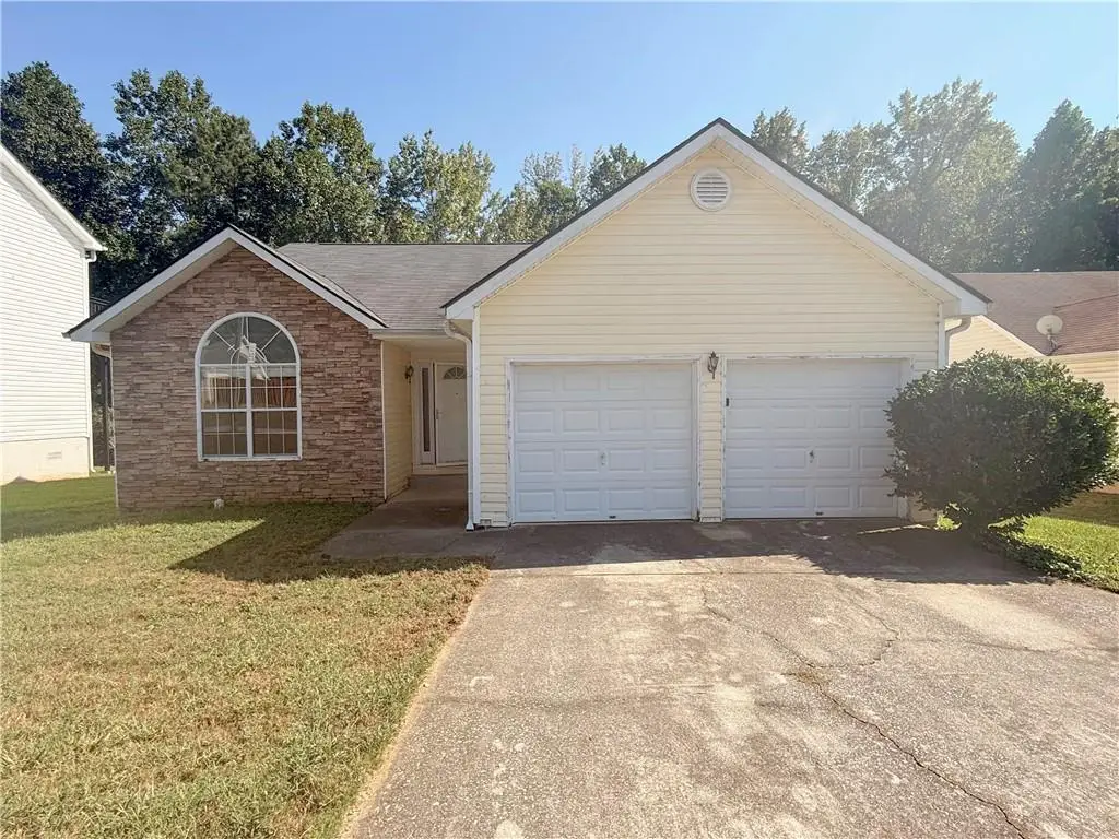 1759 Portwest Way, Hampton, GA 30228 - #1