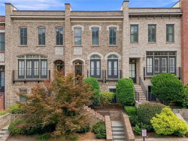 9 Arbor Way Drive #9, Decatur, GA 30030