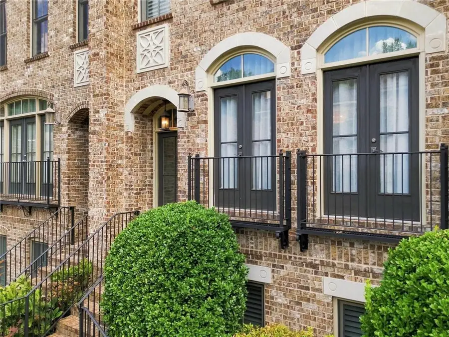 9 Arbor Way Drive #9, Decatur, GA 30030 - #2
