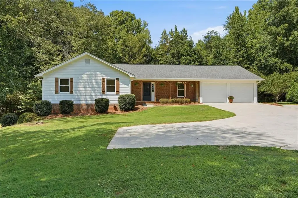 3758 Woodlane Road, Gainesville, GA 30506 - #1