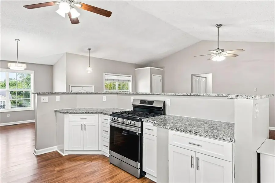 57 Hickory Leaf Lane, Acworth, GA 30101 - #3