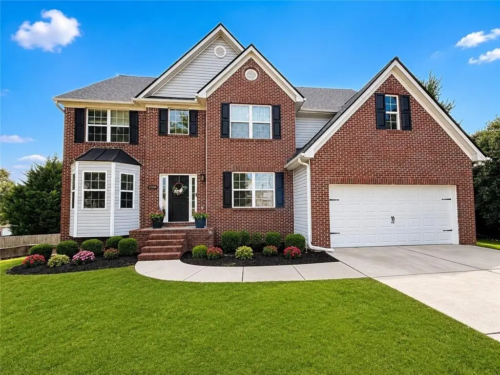 2506 Betty Sue Drive, Buford, GA 30519 - #1