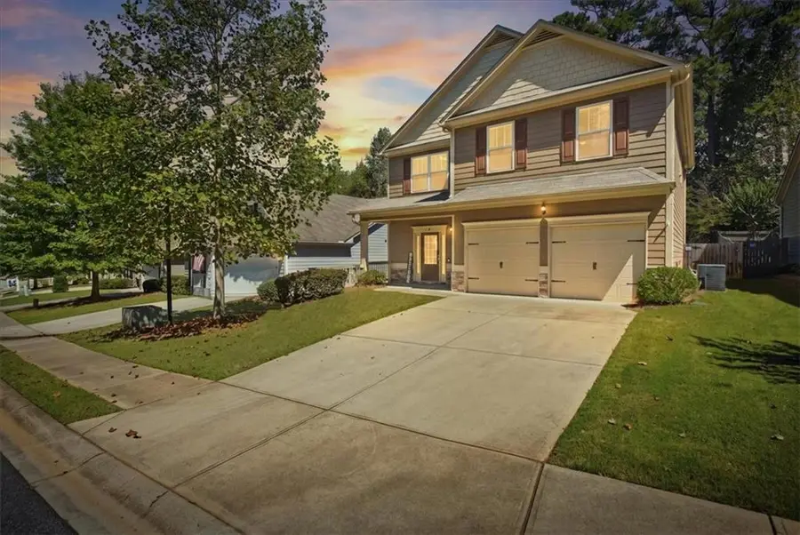 161 Stone Manor Court, Woodstock, GA 30188 - #2