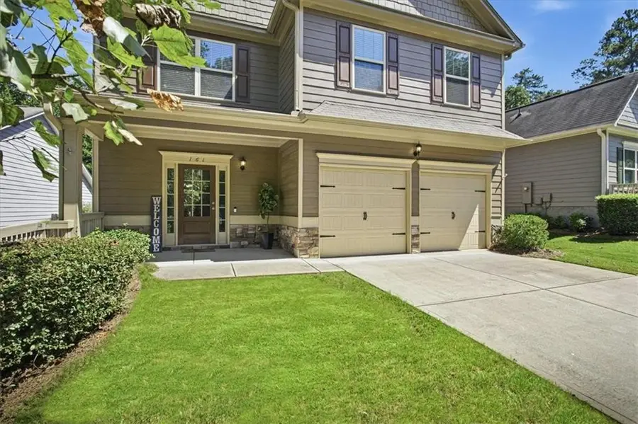 161 Stone Manor Court, Woodstock, GA 30188 - #3