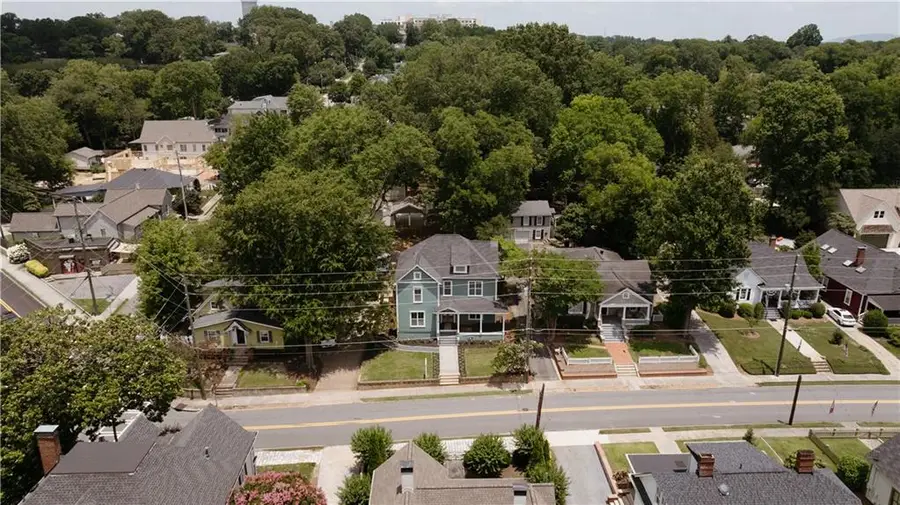 30 Sessions Street Nw, Marietta, GA 30060 - #3
