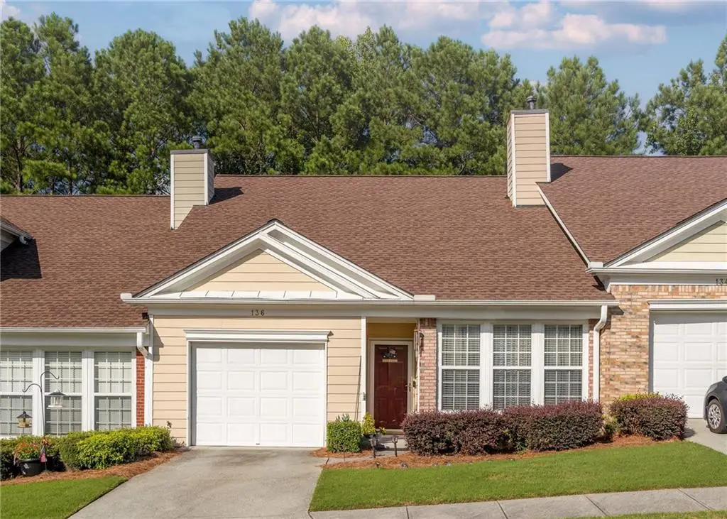 136 Camry Lane, Grayson, GA 30017 - #1