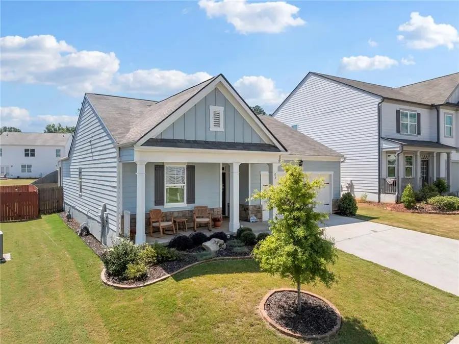 83 Fernbrook Trail, Dawsonville, GA 30534 - #3